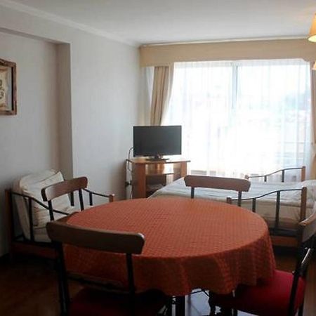 Apart Hotel Carampangue Valdivia Exteriör bild